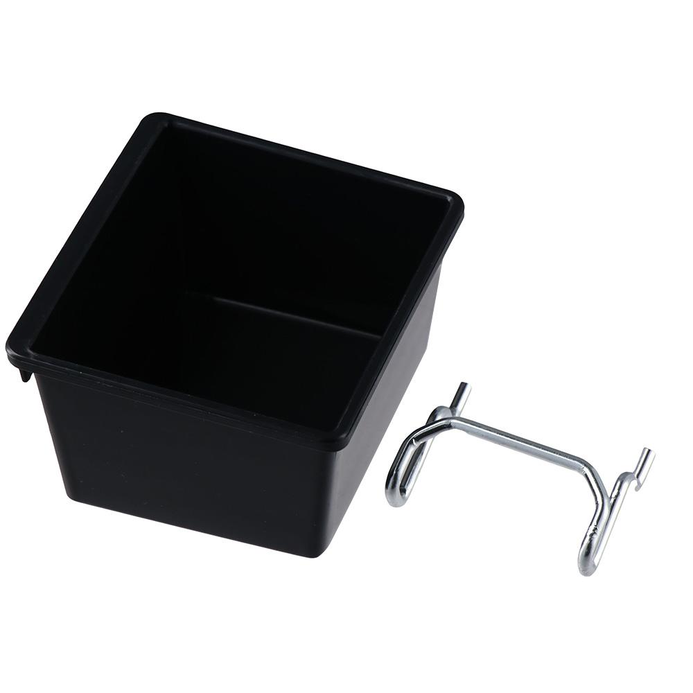 Home Improvement Binford Tools - 1/6 Set Kantoorwerkplaats Organisatie Accessoires Gereedschap