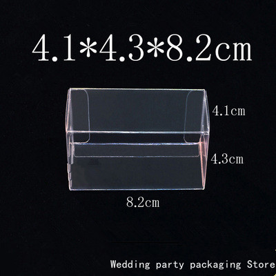 Home Improvement Hot Wheels - 8.2X4.3X4.1CM Pvc Clear Matchbox Tomy Speelgoed