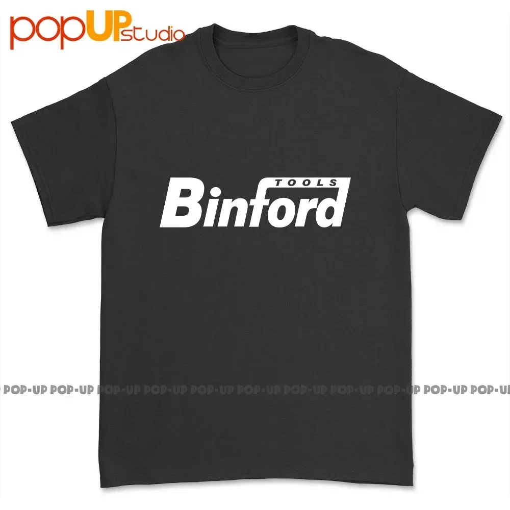 Home Improvement Binford Tools - Binford Tools T-shirt voor woningverbetering
