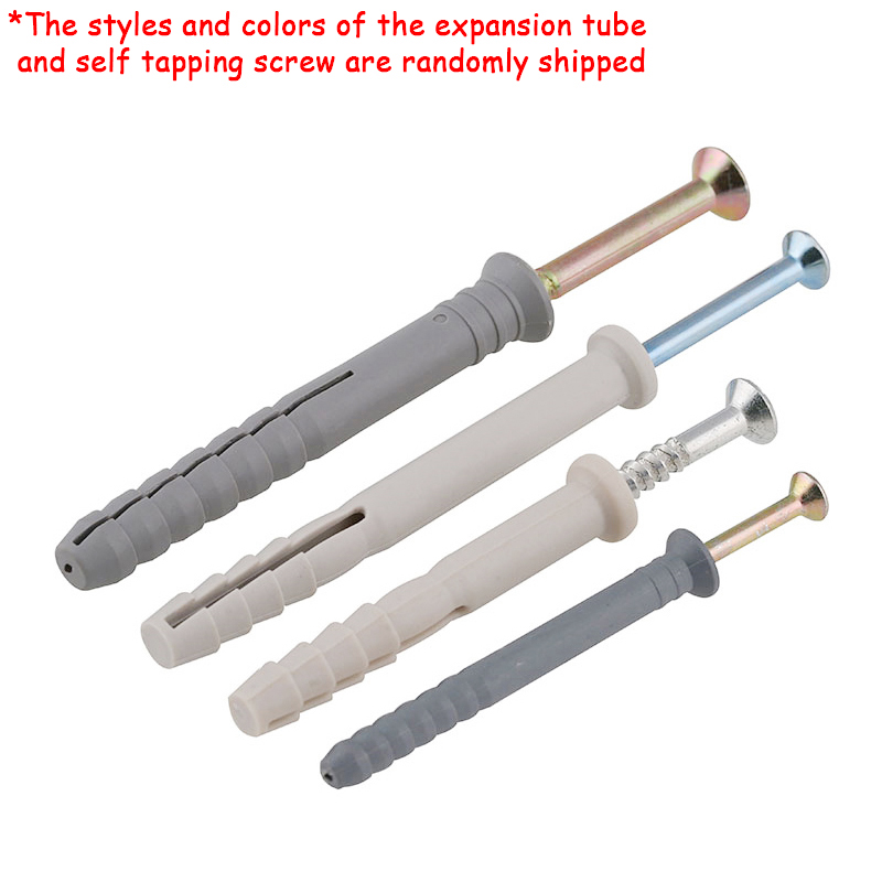 Gipsplatenankers en schroeven  - Drywall Anchor Screw recensie en prijs