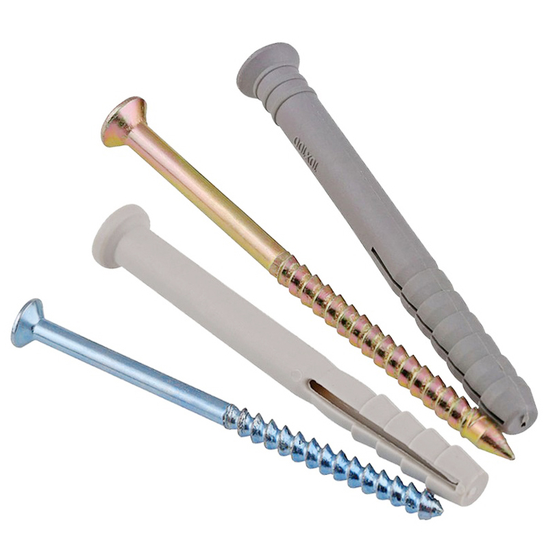 Gipsplatenankers en schroeven  - Drywall Anchor Screw recensie en prijs