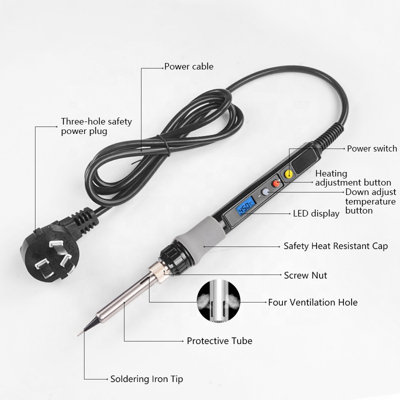 Digitale display elektrische s - Screwdriver Set Precision recensie en prijs