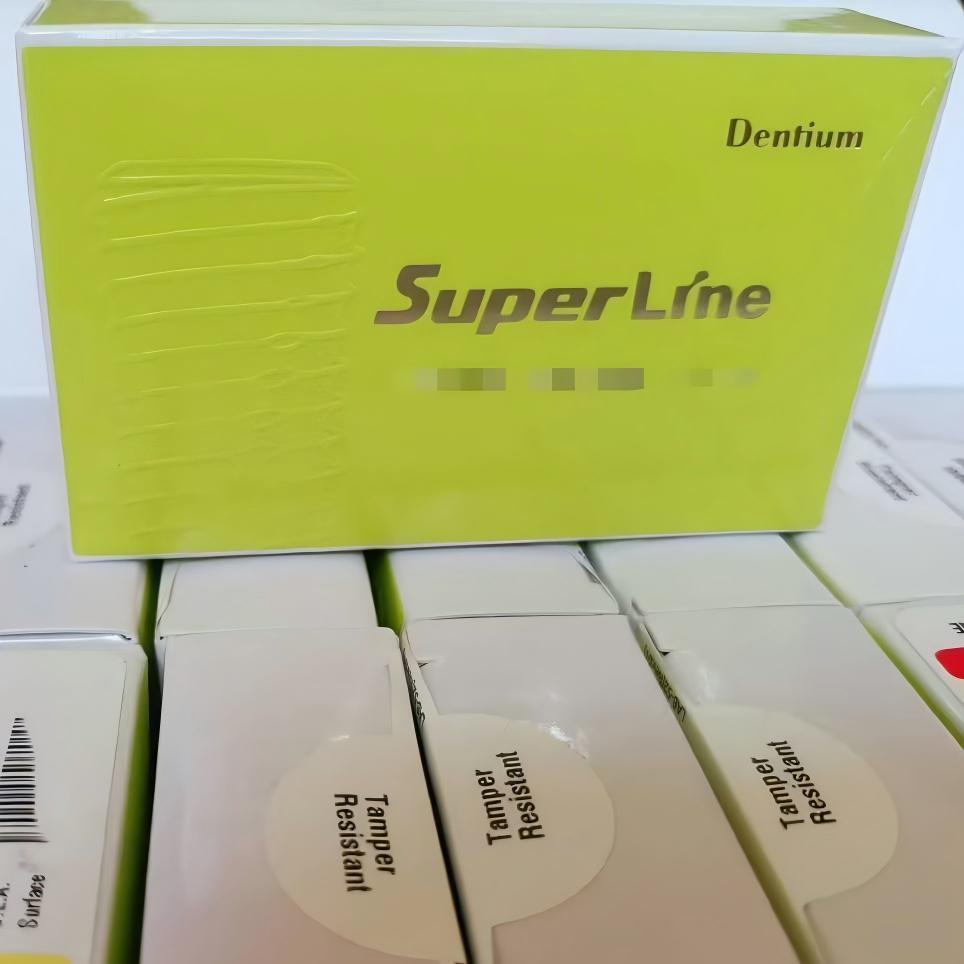 SuperLine II FXS Mini Driver S - Screwdriver Set Precision recensie en prijs