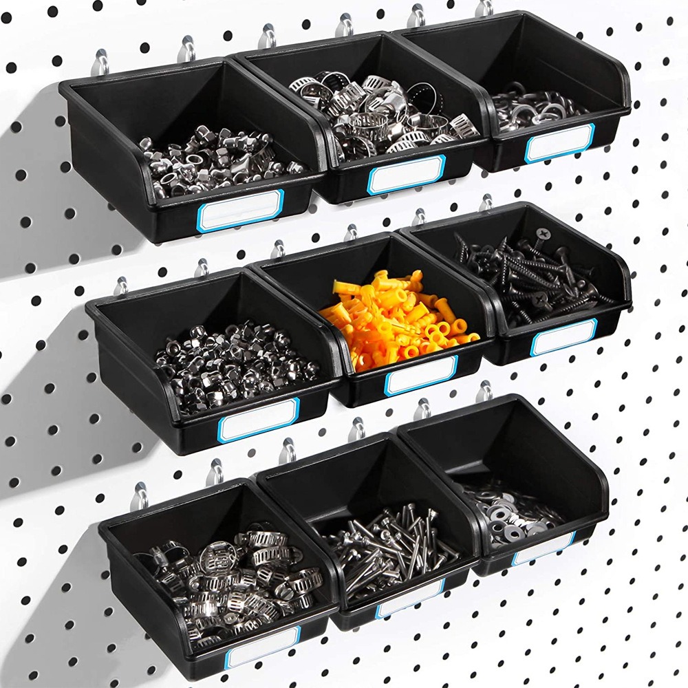 1/6 Set Kantoorwerkplaats Orga - Home Improvement Binford Tools recensie en prijs