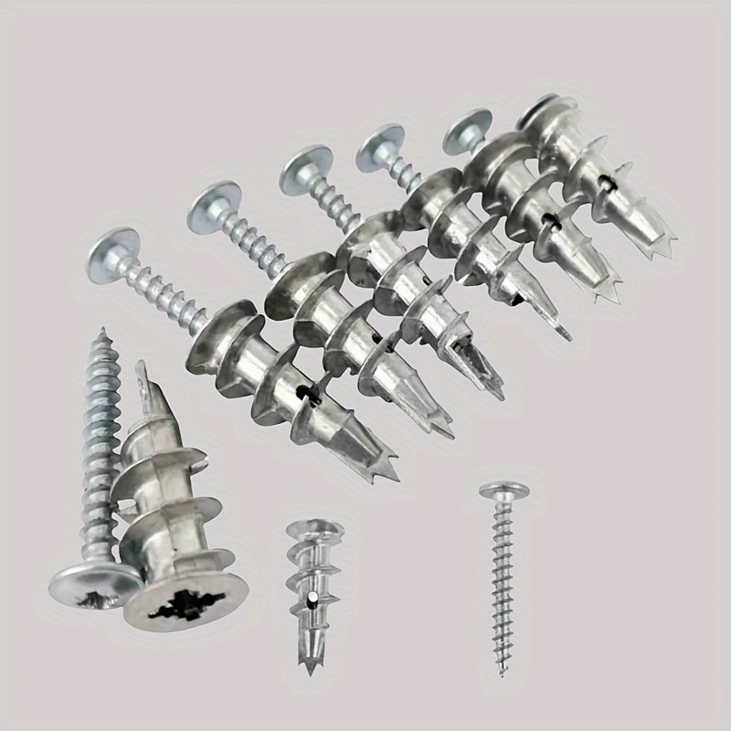 25 set diamantgecoate bordanke - Drywall Anchor Screw recensie en prijs
