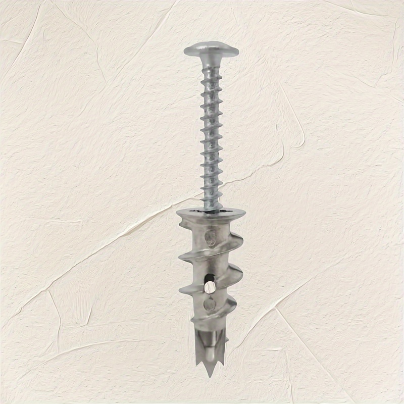 25 set diamantgecoate bordanke - Drywall Anchor Screw recensie en prijs