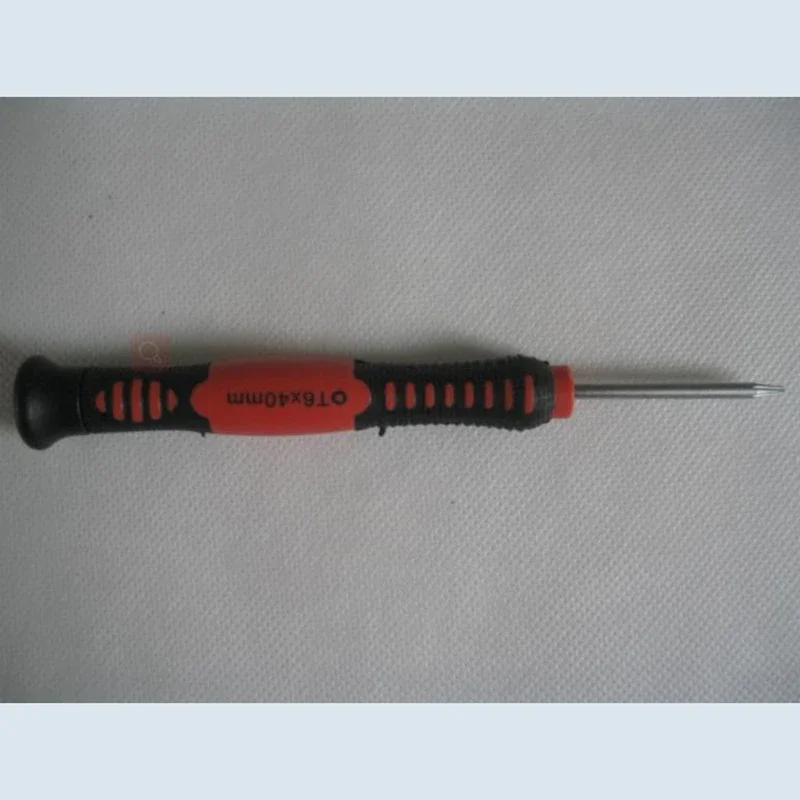 Reparatie Open Tool Kit Precis - Screwdriver Set Precision recensie en prijs