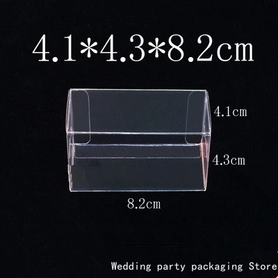 82*40*30Mm Pvc Clear Matchbox  - Home Improvement Hot Wheels recensie en prijs
