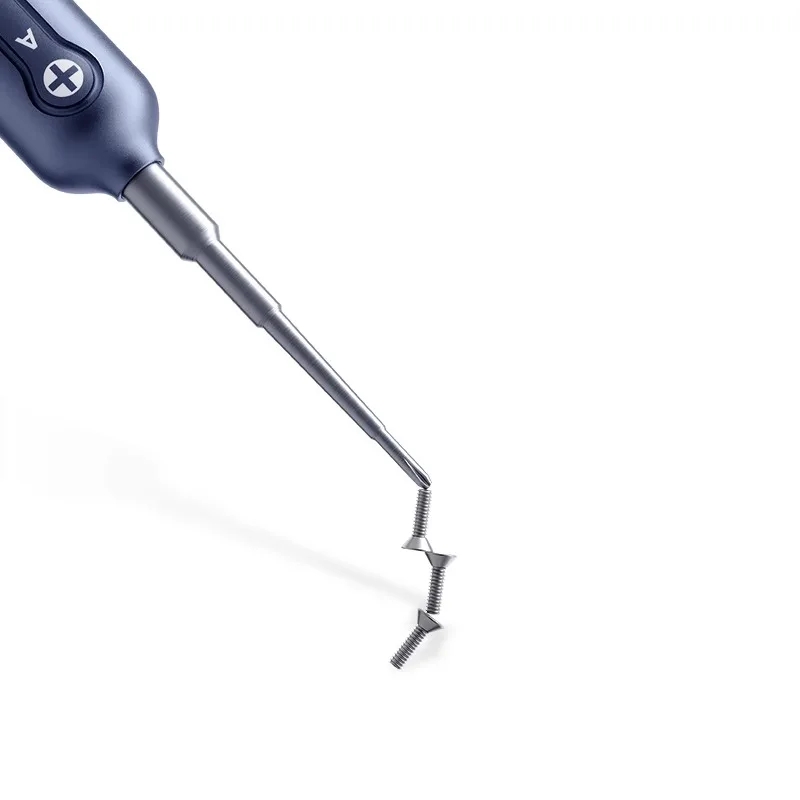 Nieuwe QIANLIMagnetic 2D Flyfi - Screwdriver Set Precision recensie en prijs
