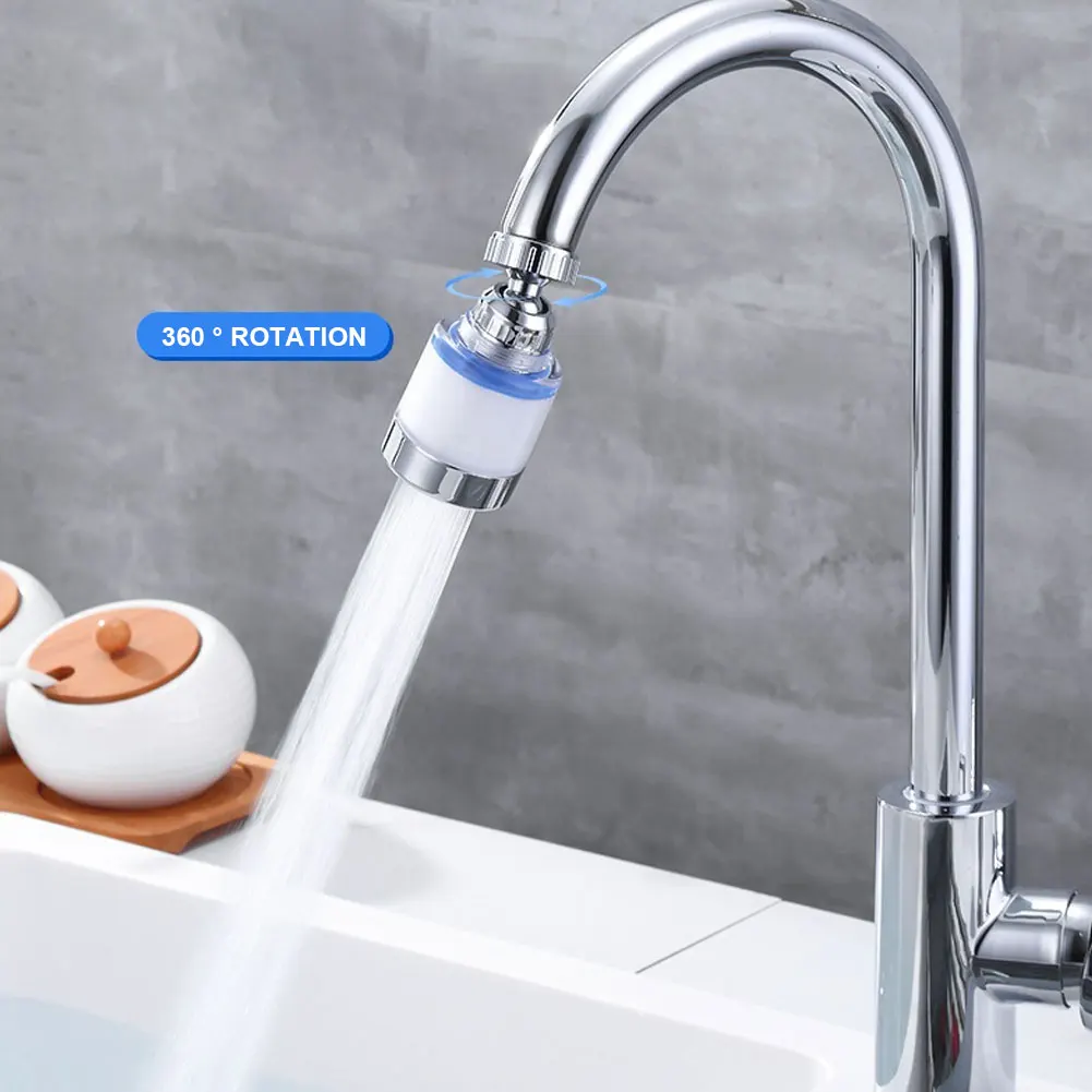 Kraanfilterelement Waterzuiver - Home Improvement K&B Construction recensie en prijs