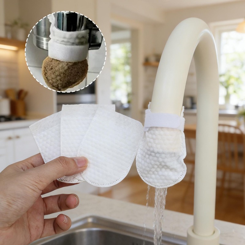 300/30x Kraan Filter Katoenen  - Home Improvement K&B Construction recensie en prijs