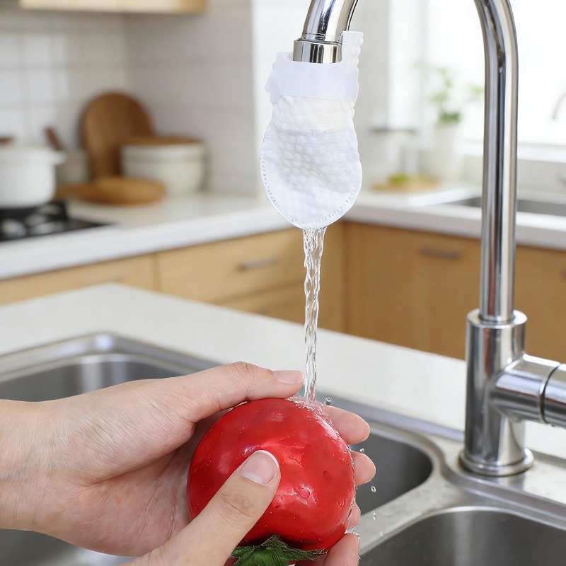 300/30x Kraan Filter Katoenen  - Home Improvement K&B Construction recensie en prijs