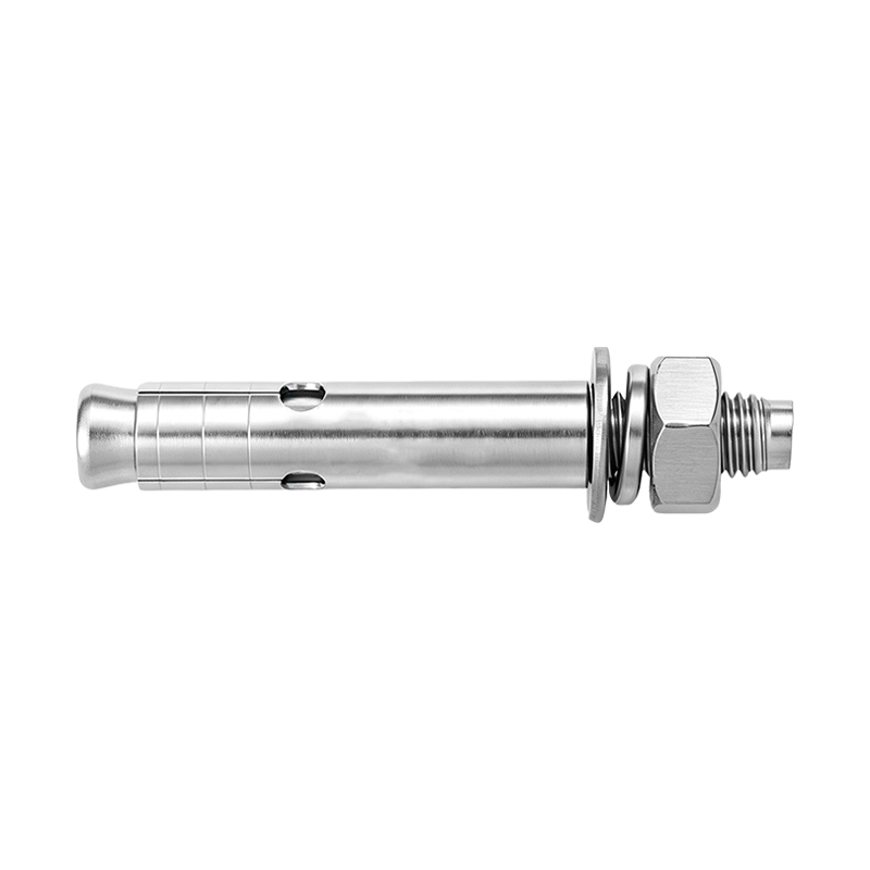 304 RVS Expansiebout GB22795 M - Drywall Anchor Screw recensie en prijs