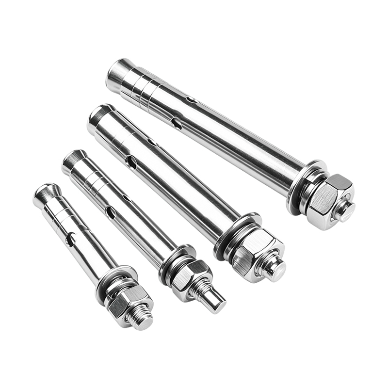 304 RVS Expansiebout GB22795 M - Drywall Anchor Screw recensie en prijs