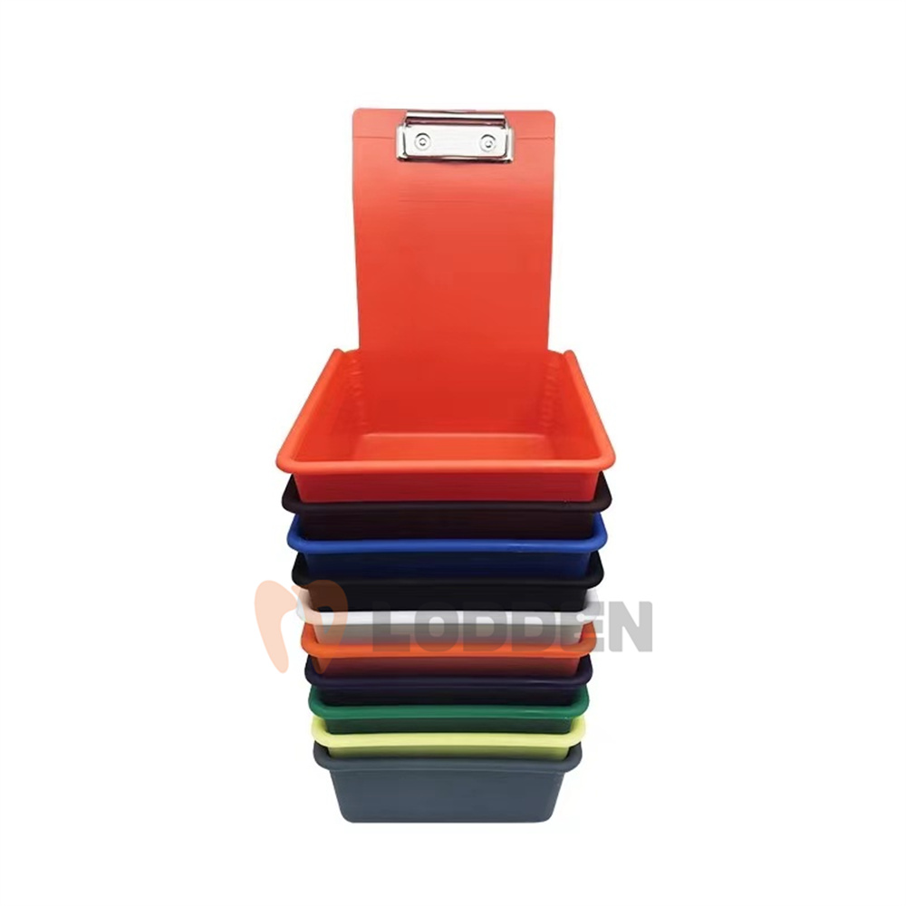 10 stuks Dental Lab Werkpannen - Home Improvement Binford Tools recensie en prijs