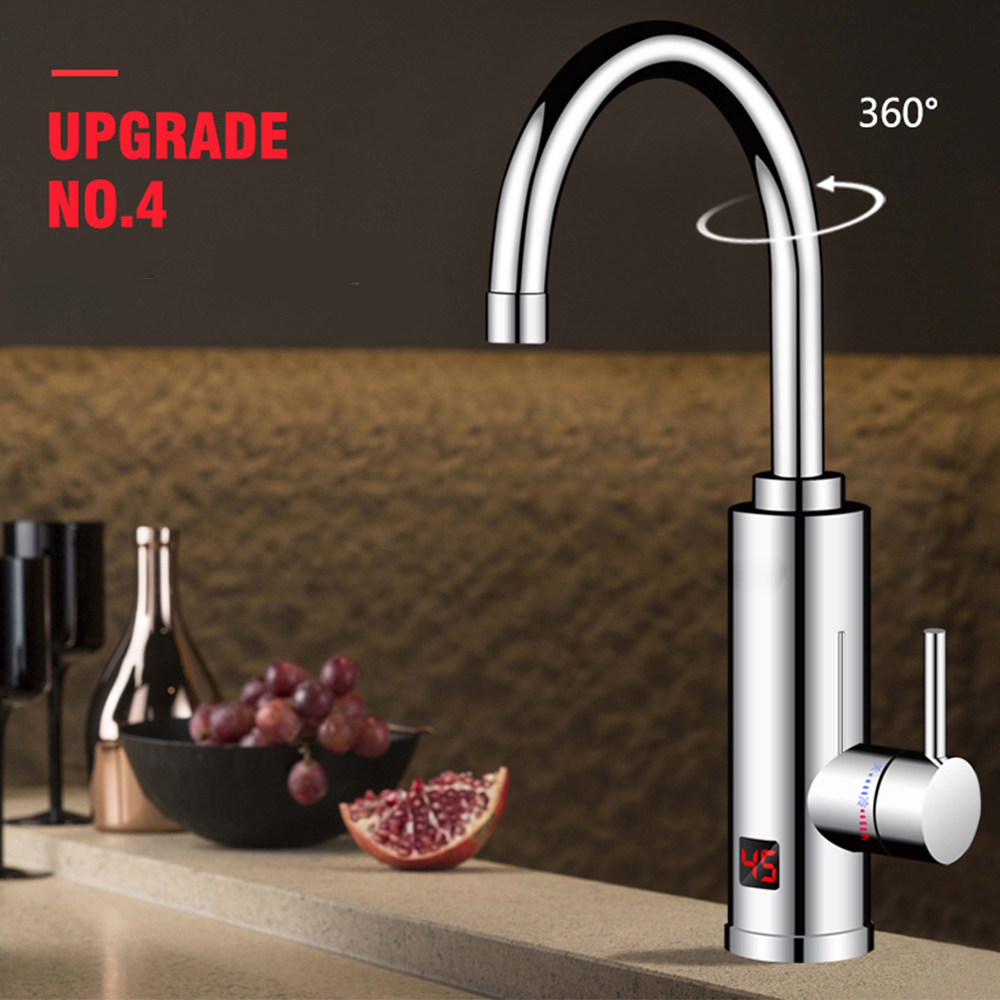 3000W elektrische boiler badka - Home Improvement K&B Construction recensie en prijs