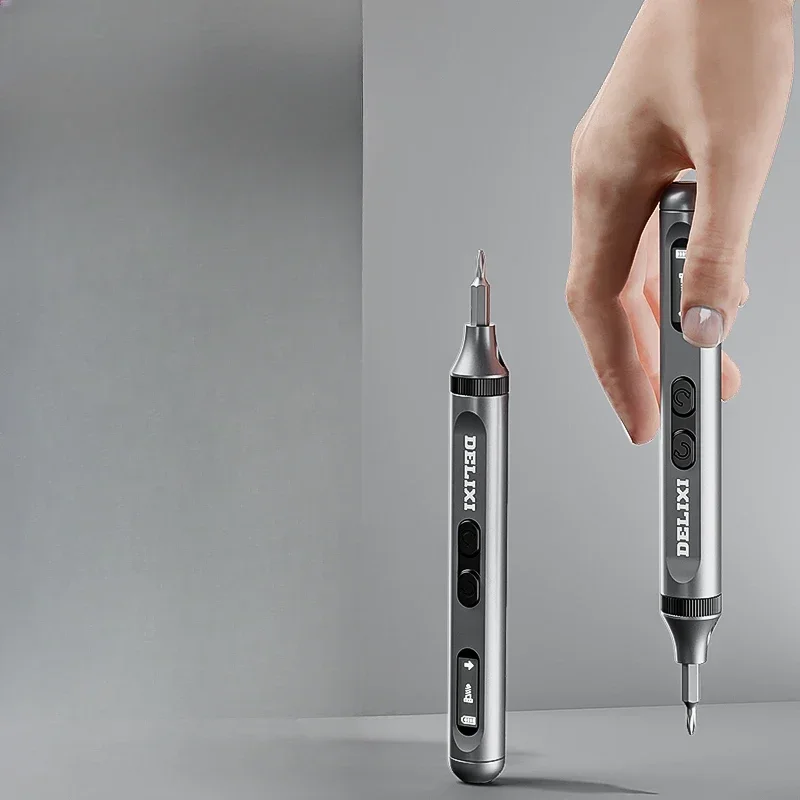 Elektrische schroevendraaier K - Screwdriver Set Precision recensie en prijs