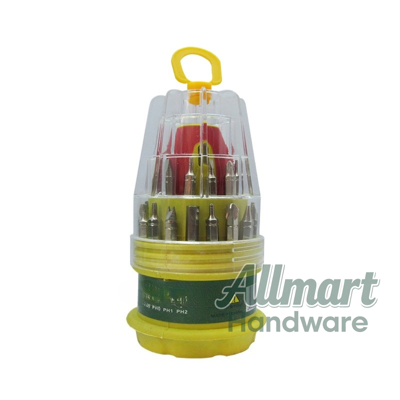 30-in-1 schroevendraaierset, h - Screwdriver Set Precision recensie en prijs