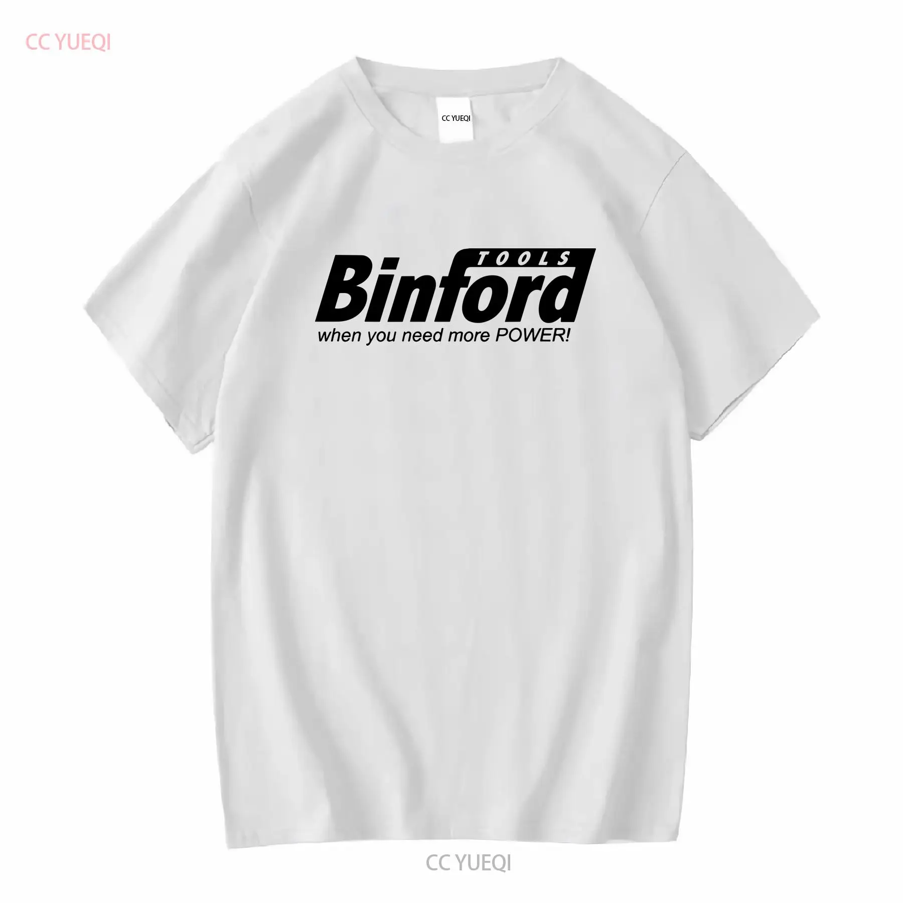 Binford Tools Wanneer je meer  - Home Improvement Binford Tools recensie en prijs