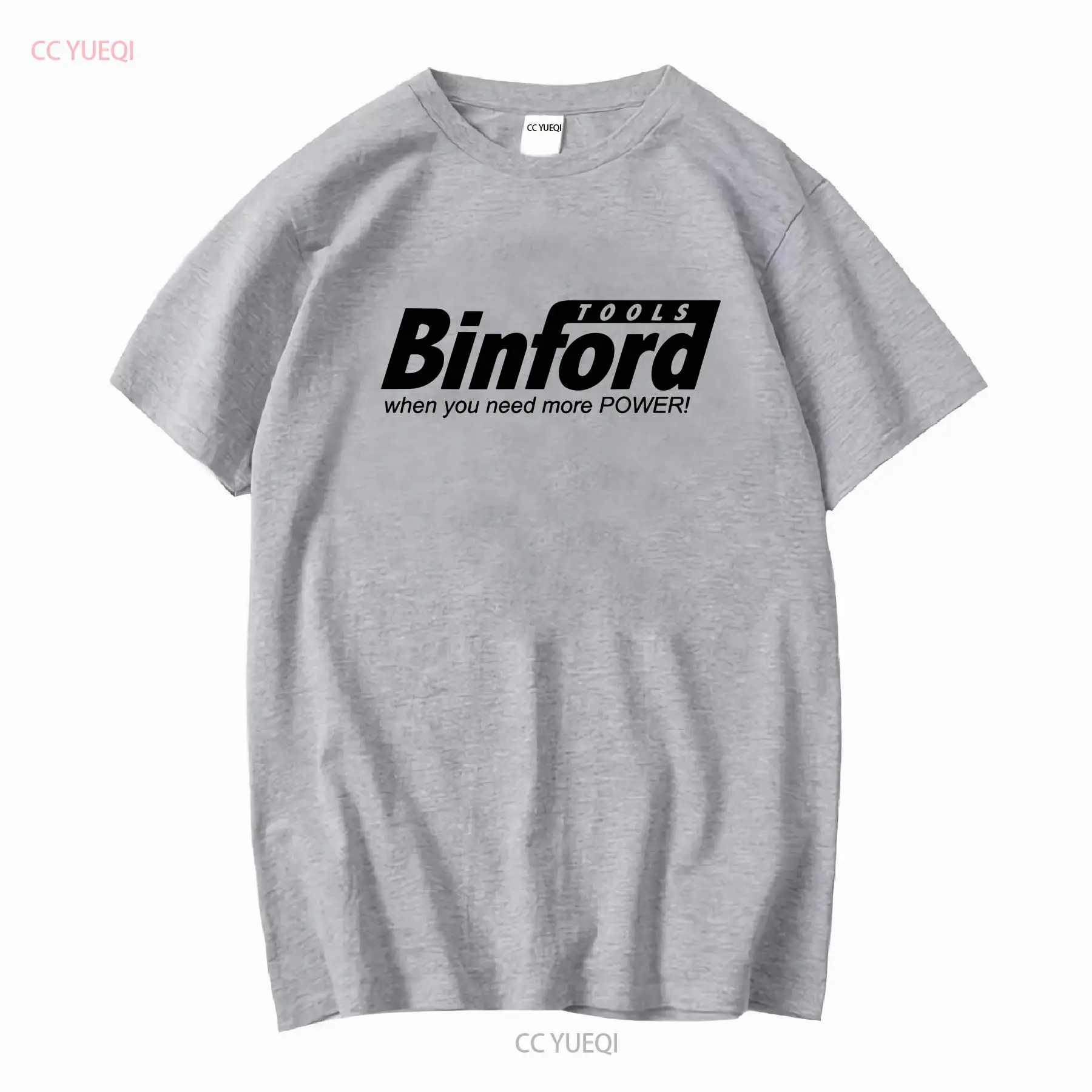 Binford Tools Wanneer je meer  - Home Improvement Binford Tools recensie en prijs