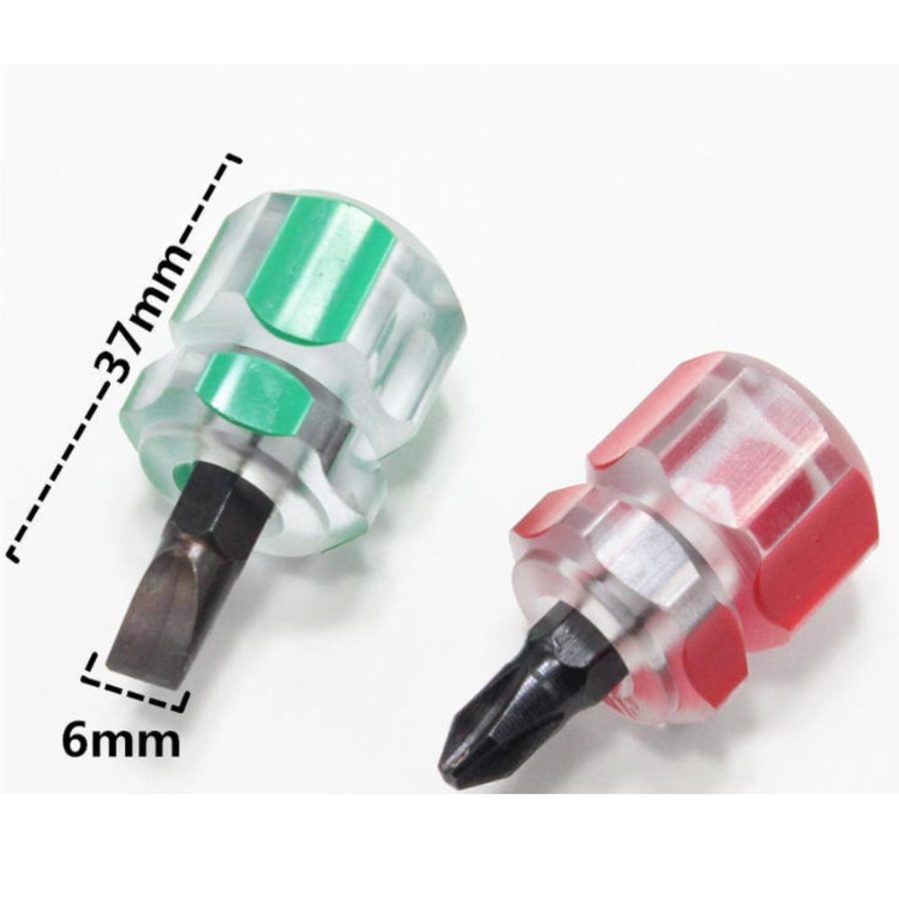 Schroevendraaierset Set Mini K - Screwdriver Set Precision recensie en prijs