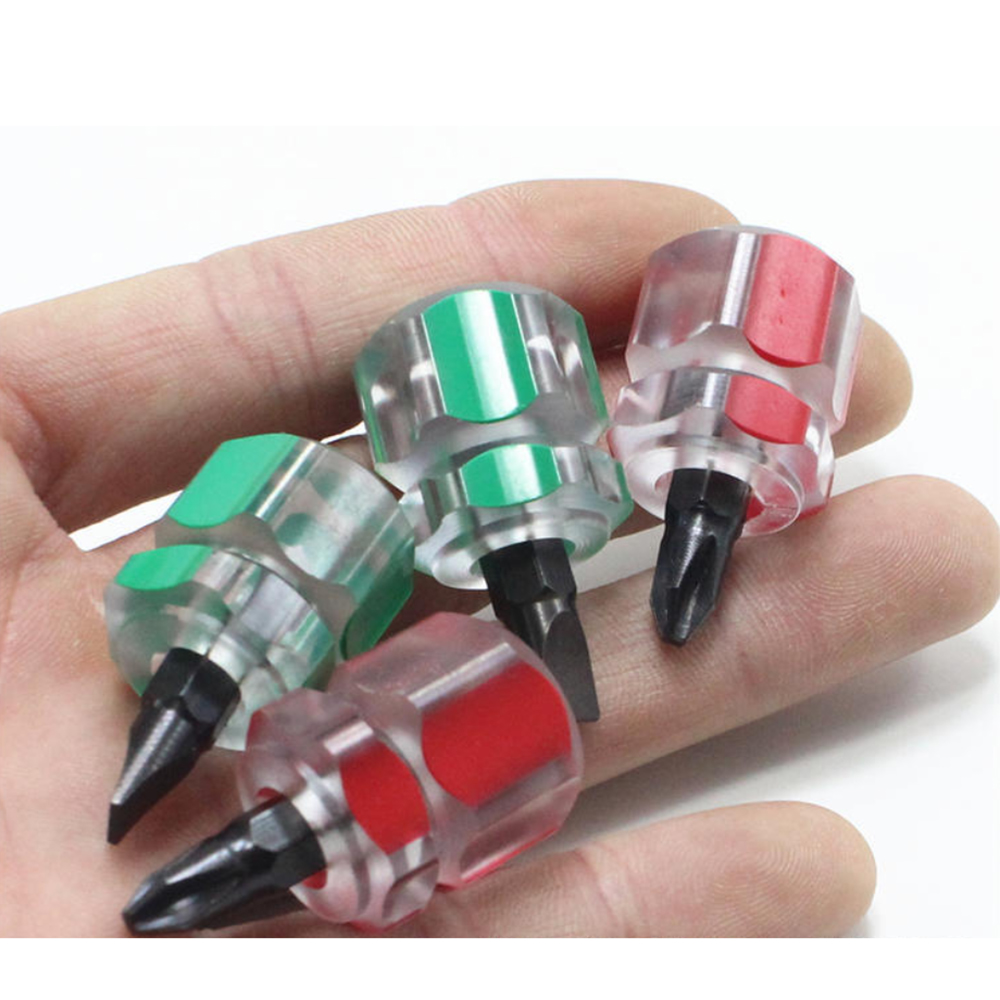 Schroevendraaierset Set Mini K - Screwdriver Set Precision recensie en prijs