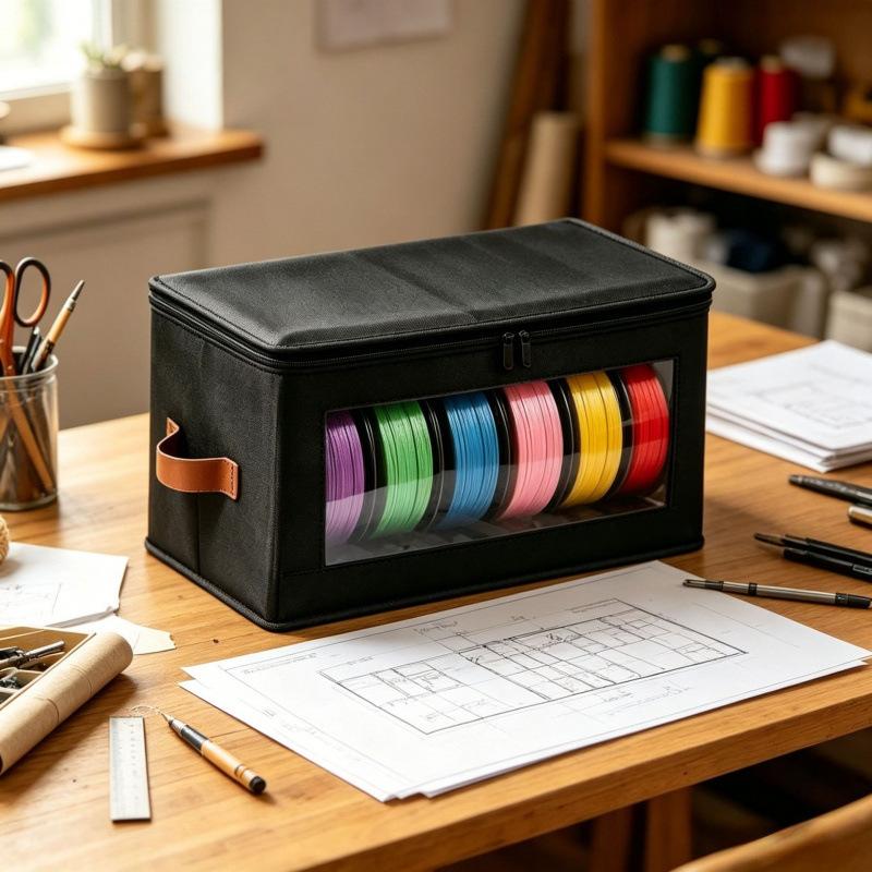 Nieuwe 1PC 3D Printer Filament - Home Improvement Binford Tools recensie en prijs