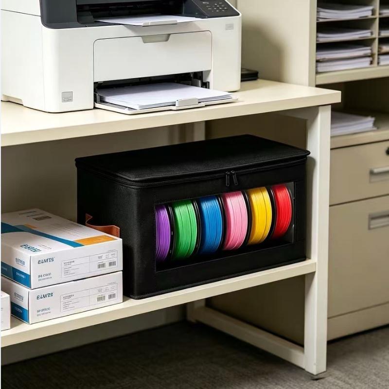 Nieuwe 1PC 3D Printer Filament - Home Improvement Binford Tools recensie en prijs