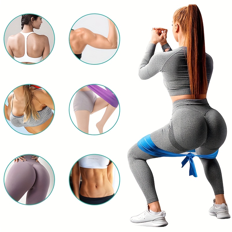 Weerstandsbanden voor trainen  - Home Improvement Show recensie en prijs