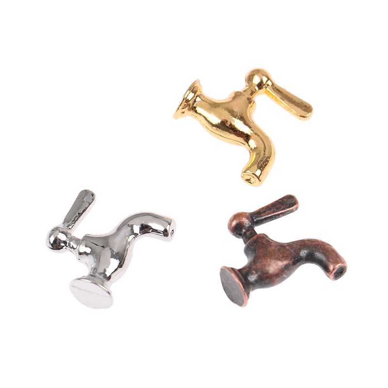 1/2/4/12 stuks 1:12 miniatuur  - Home Improvement K&B Construction recensie en prijs