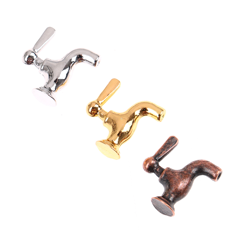 1/2/4/12 stuks 1:12 miniatuur  - Home Improvement K&B Construction recensie en prijs