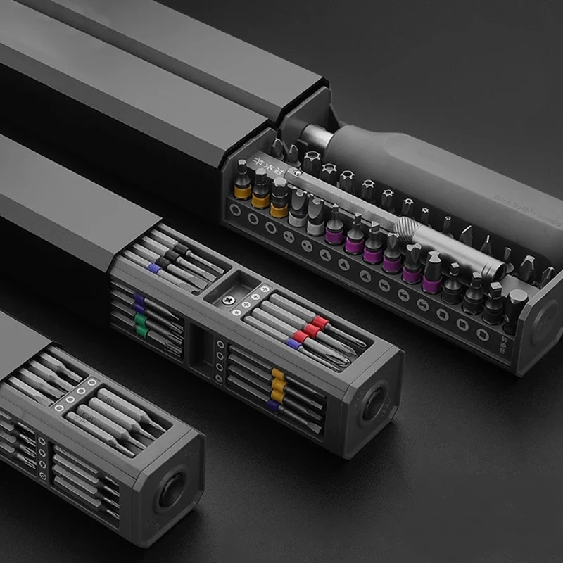 Precisie Schroevendraaier Set  - Screwdriver Set Precision recensie en prijs