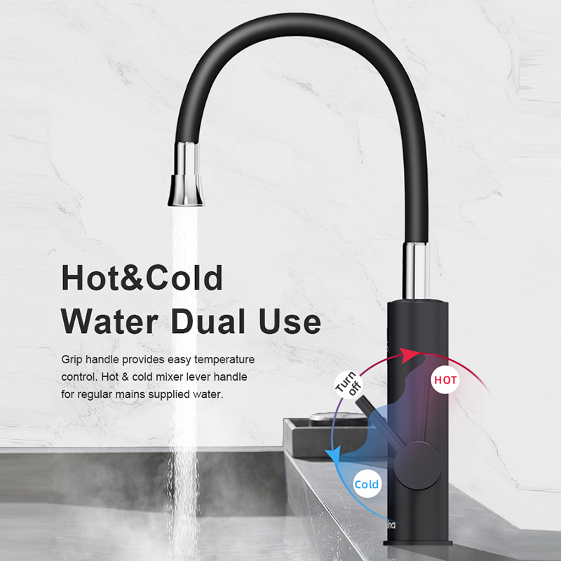 Briwellna Elektrische Boiler 2 - Home Improvement K&B Construction recensie en prijs
