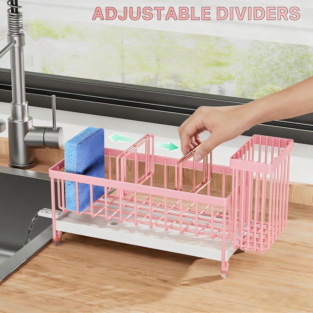 Sponshouder of gootsteenorgani - Home Improvement K&B Construction recensie en prijs