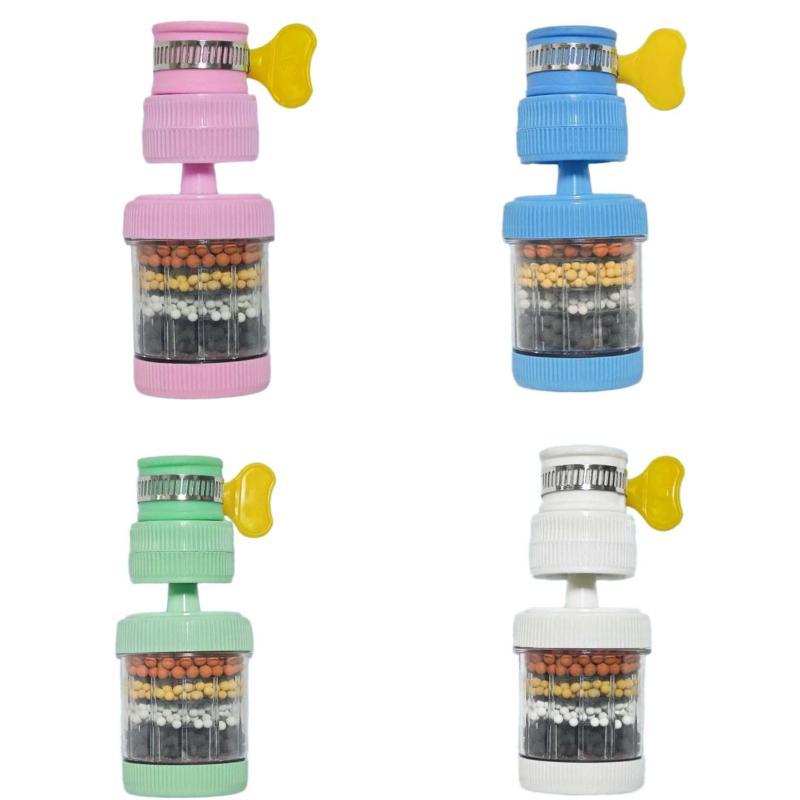 Kraan Waterfilter 360° Rotatie - Home Improvement K&B Construction recensie en prijs