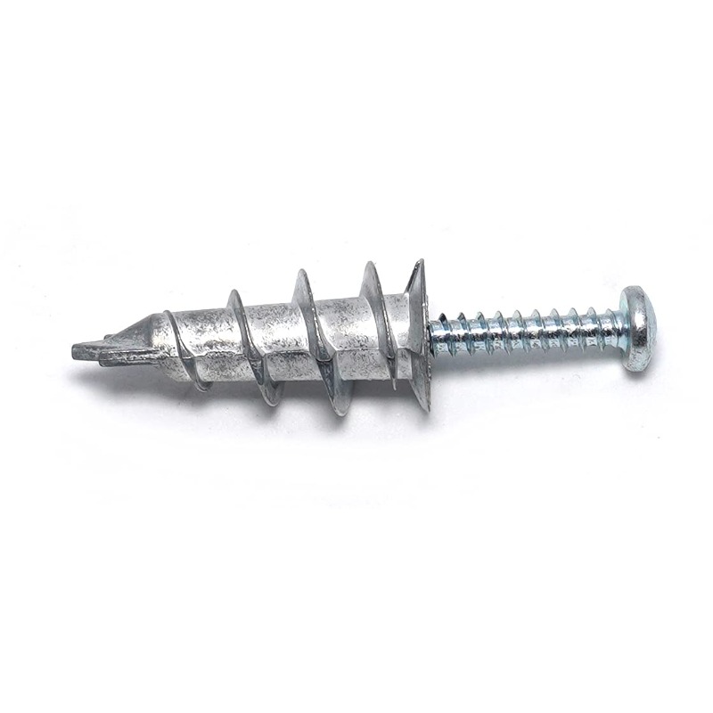 50/100 PCS Zelfborende Gipspla - Drywall Anchor Screw recensie en prijs